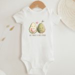 We Make a Nice Pear Bodysuit