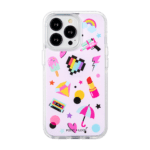 POLYC X LOOK# <br> LOOKCASE | I Heart It | iPhone 13 Pro