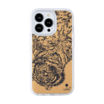 HONGDAM X LOOK# <br> LOOKCASE | Fearless <br> iPhone 13 Pro