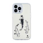 HONGDAM X LOOK#  <br> LOOKCASE | No Limits <br> iPhone 13 Pro Max