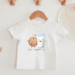 You Complete Me Toddler Shirt