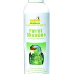 Mango Pet Parrot Shampoo - 8 ounce, Case of 12