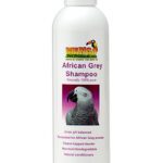 Mango Pet African Grey Shampoo - 8 ounce, Case of 12