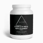 Complete Meal Replacement - Vanilla