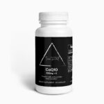 CoQ10 100 mg Plus E