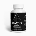 CoQ10 Ubiquinone