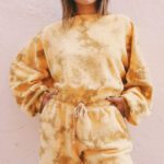 Sophie Sweatshirt Tie-Dye