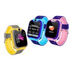 Kid's Tick Tack Fun Smart Watch