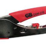 Gardner Bender  - Ga. Compression Crimper