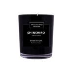 Treatments - TS10 - Scented candle - Shinshiro - 280 gram