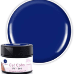 Gel Color uv/led Blu 5 - 5 ml