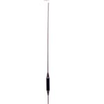 PCTEL-Maxrad BMUXSCAN 17.25 in. BMAXSCAN100 Replacement Rod, Black