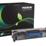 MSE MSE02218014 Black Toner Cartridge for HP CF280A