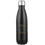 Camping Adventure Stainless Steel Water Bottle