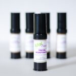 Vegan Facial Moisturizer Fragrance Free