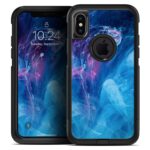 Dream Blue Cloud - Skin Kit for the iPhone OtterBox Cases