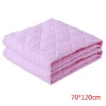 50*70cm/70*120cm Waterproof Baby Infant Diaper Nappy Urine Mat Kid Simple Bedding Changing Cover Pad Sheet Protector