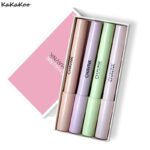 1Pc Portable Solid Perfume Fragrances Women Men Solid Balm Pen Lasting Fresh Light Fragrance Stay Long Solid Stick Body Perfume