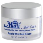 Rapid Wrinkle Erase - A Botox Alternative Cream