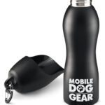 Mobile Dog Gear 25 Oz Water Bottle