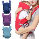 New Baby Carrier Sling Baby Carrier Hipseat