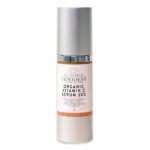 Organic Vitamin C Serum 20% Skin Glow Formula