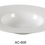 Yanco AC-609 ABCO Dessert Plate