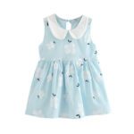 Ropa Ninas 2018 Toddler kid baby Girls Summer