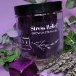 Shower Steamers - Stress Relief