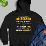 There's Nothing Like A Grandchild Hoodie