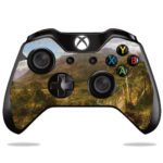 MightySkins MIXBONCO-Heart Of The Andes Skin for Microsoft XBox One or