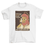 Phone Jesus T-shirt