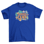 Summer camp t-shirt