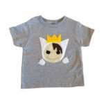 Wild Boy - Kids T-Shirt