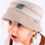 Kid's Hats with Cartoon Car Fedora Printed Hat