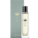 BIJOU VERT Unisex Perfume, Eau de Parfum Spray 3.4 oz Luxury Size