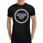 Mens T-shirt Graphic Tee