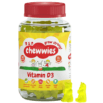 Vitamin D3 Gummies