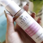 Brightening  Lifting Floral Gel Toner