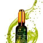 Organic Hemp Treasure Elixir Vegetable Oil Serum, Food Supplement