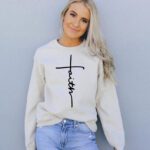 Faith Sweatshirt