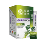 QURE Power Cucumber Mint Skin Support Stick (15 Pack)