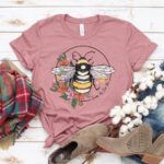 Sweet as Can Bee T-Shirt