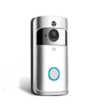 Wireless WiFi Video Doorbell Camera IP 720P