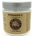 Natural Vitamin C Powder (L-Ascorbic Acid)