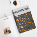 Appointment Book - Tools