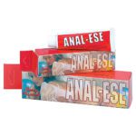 Anal-Ese Desensitising Cream 1.5oz