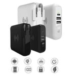 Global Gadget Charger World Travel Multi-Power and portable Charger